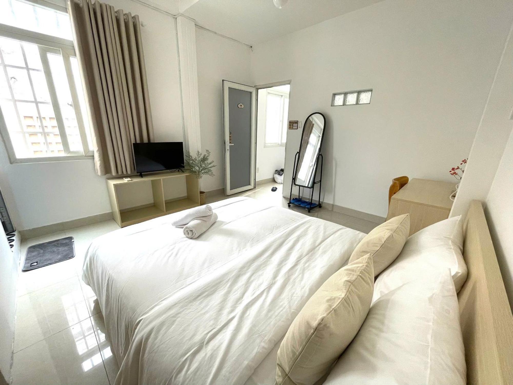 Khách sạn Ann TP. Hồ Chí Minh