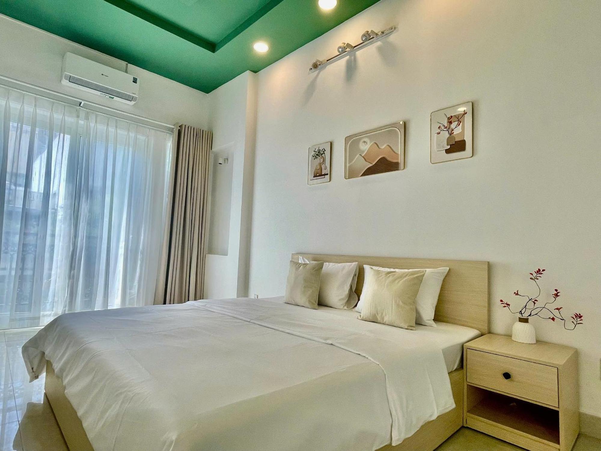 Ann Khách sạn TP. Hồ Chí Minh